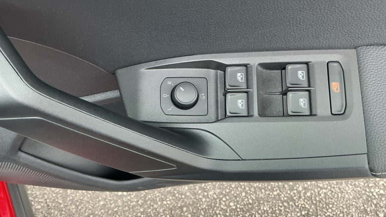 SEAT Arona 1.0 TSI 115 Xcellence Lux [EZ] 5dr Petrol Hatchback